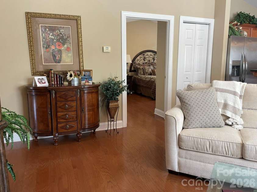 217 Abee Street, Morganton, NC 28655.  MLS# CAR4367089, YatesRealty ID 12359. 