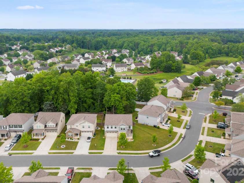 614 Oldham Lane, Rock Hill, SC 29732.  MLS# CAR4251728, YatesRealty ID 12359. 
