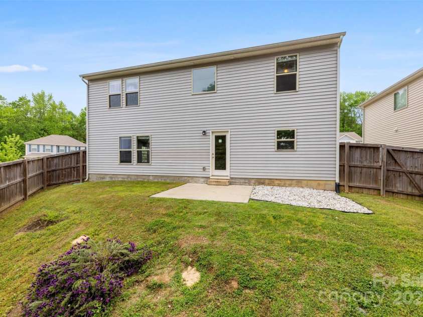614 Oldham Lane, Rock Hill, SC 29732.  MLS# CAR4251728, YatesRealty ID 12359. 