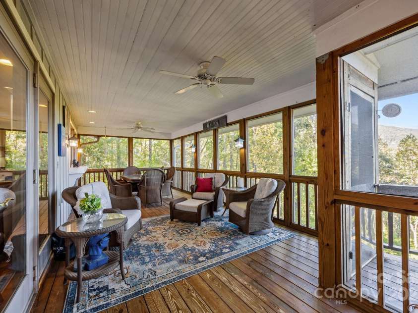 69 Blowing Ridge Lane, Sylva, NC 28779.  MLS# CAR4313190, YatesRealty ID 1236. 