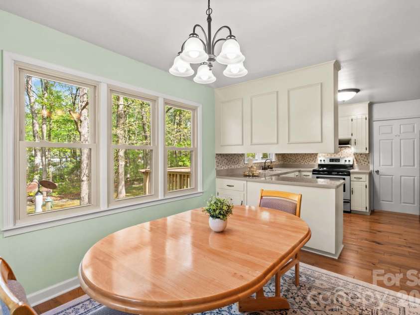 1121 Juniper Street, Salisbury, NC 28146.  MLS# CAR4368031, YatesRealty ID 12360. 