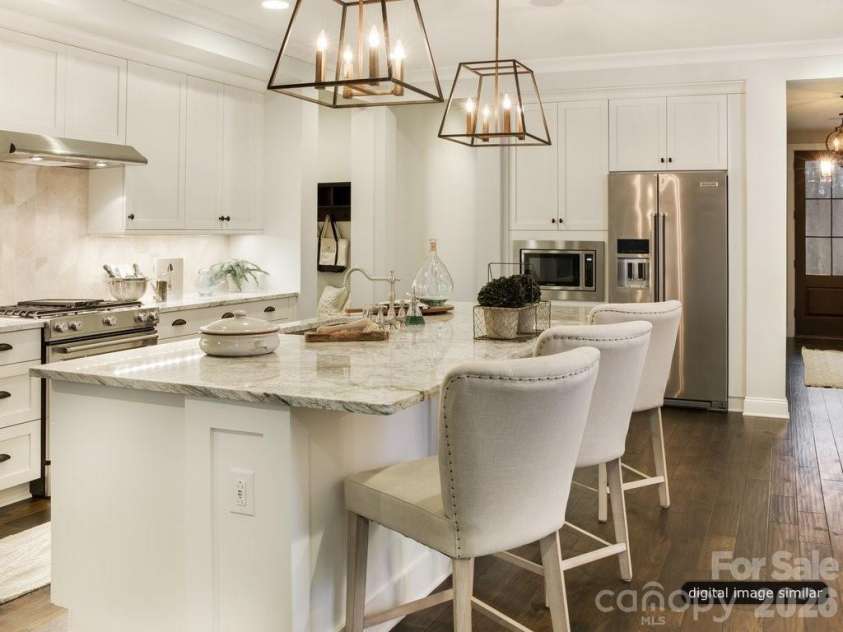 520 Weddington Road, Weddington, NC 28104.  MLS# CAR4356369, YatesRealty ID 12361. 