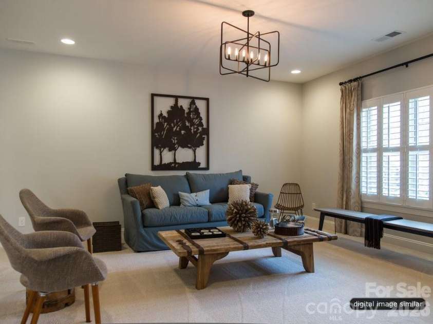 520 Weddington Road, Weddington, NC 28104.  MLS# CAR4356369, YatesRealty ID 12361. 