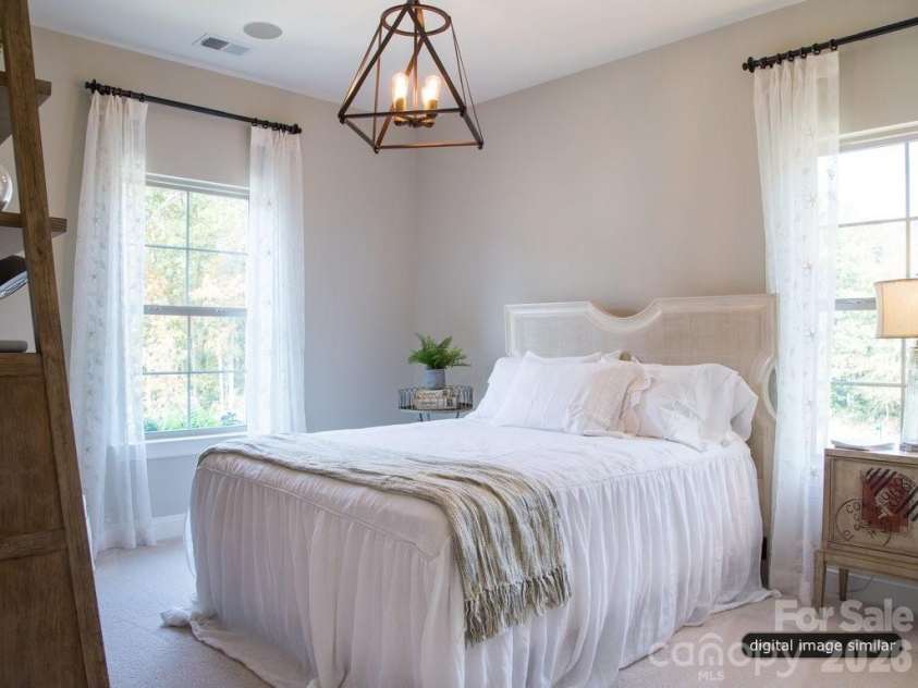 520 Weddington Road, Weddington, NC 28104.  MLS# CAR4356369, YatesRealty ID 12361. 