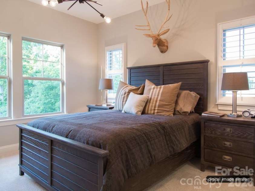 520 Weddington Road, Weddington, NC 28104.  MLS# CAR4356369, YatesRealty ID 12361. 