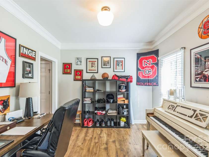 540 Juniper Avenue, Wake Forest, NC 27587.  MLS# CAR4258203, YatesRealty ID 12362. 