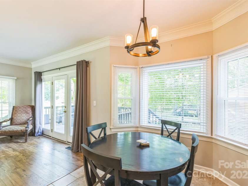 540 Juniper Avenue, Wake Forest, NC 27587.  MLS# CAR4258203, YatesRealty ID 12362. 