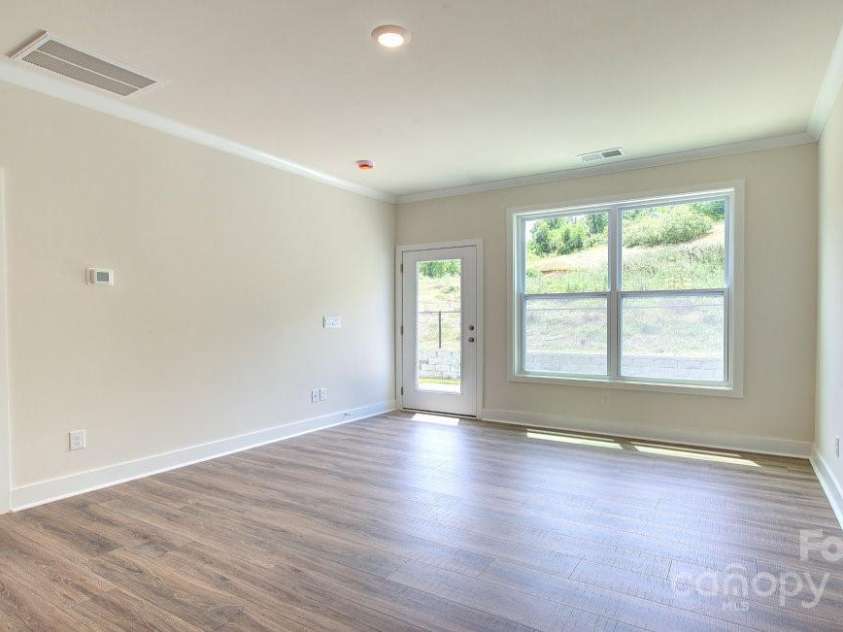 108 Sugg Trail, Weaverville, NC 28787.  MLS# CAR4257769, YatesRealty ID 12364. Photos are representative