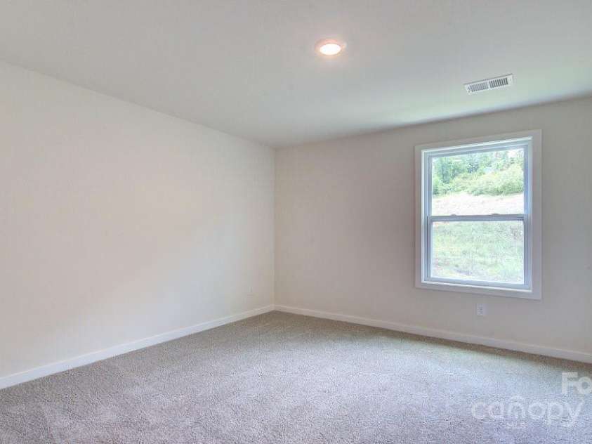 108 Sugg Trail, Weaverville, NC 28787.  MLS# CAR4257769, YatesRealty ID 12364. Photos are representative