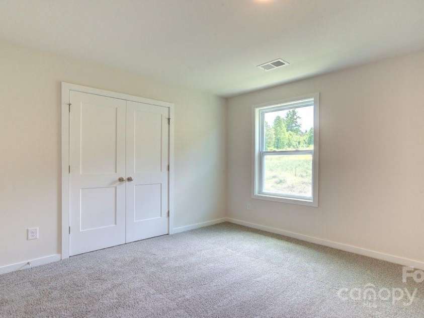 108 Sugg Trail, Weaverville, NC 28787.  MLS# CAR4257769, YatesRealty ID 12364. Photos are representative