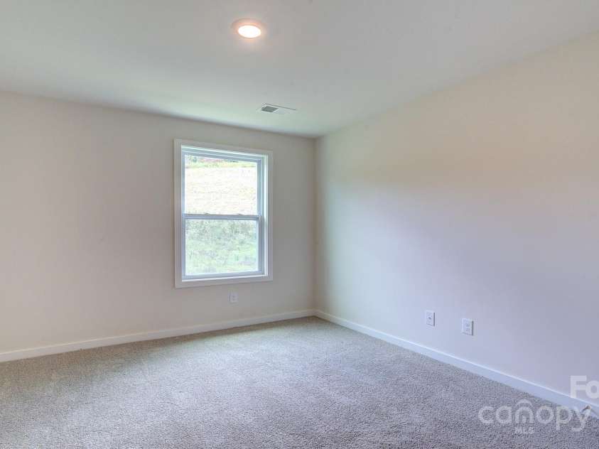 108 Sugg Trail, Weaverville, NC 28787.  MLS# CAR4257769, YatesRealty ID 12364. Photos are representative