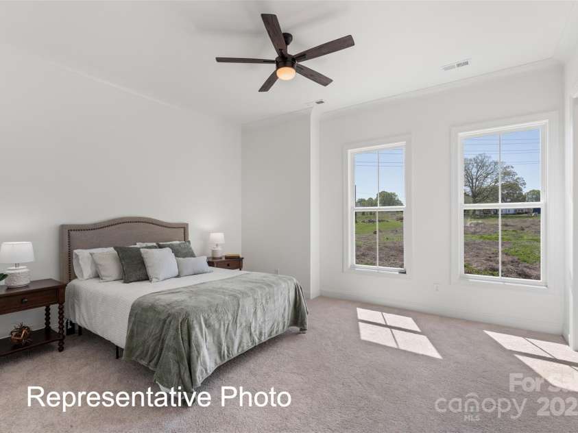 5820 Pittmon Lane, Kannapolis, NC 28081.  MLS# CAR4256365, YatesRealty ID 12365. 