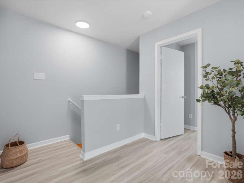 822 Sinclair Drive, Monroe, NC 28112.  MLS# CAR4425646, YatesRealty ID 12365. 