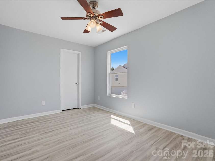 822 Sinclair Drive, Monroe, NC 28112.  MLS# CAR4425646, YatesRealty ID 12365. 