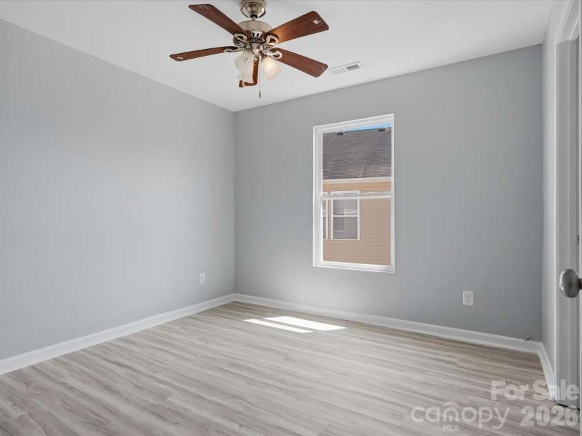 822 Sinclair Drive, Monroe, NC 28112.  MLS# CAR4425646, YatesRealty ID 12365. 