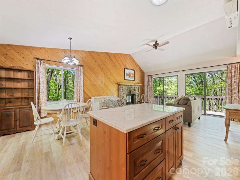 662 Locust Drive, Maggie Valley, NC 28751.  MLS# CAR4366981, YatesRealty ID 12366. 