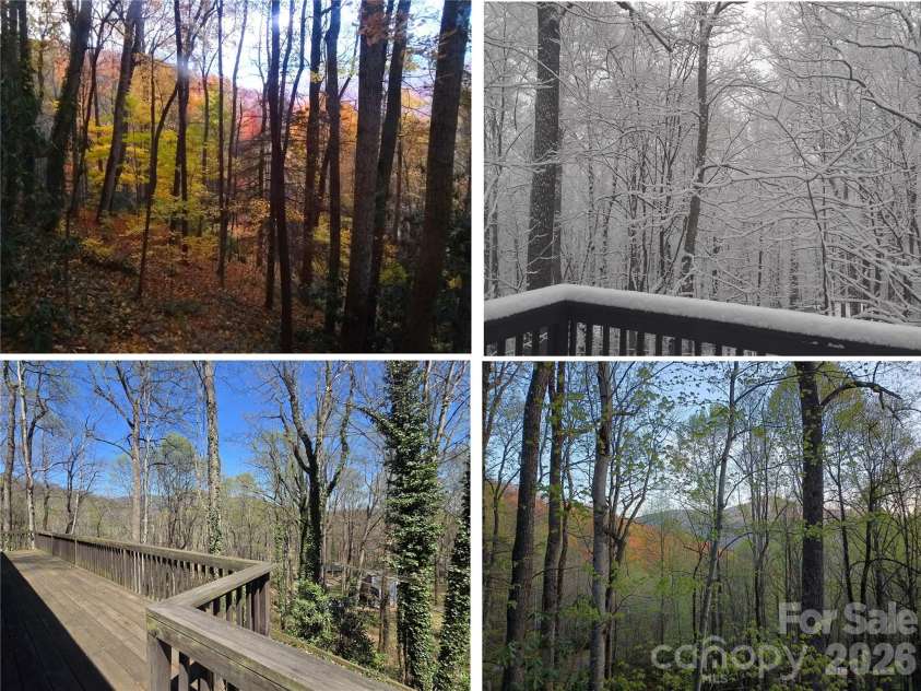 662 Locust Drive, Maggie Valley, NC 28751.  MLS# CAR4366981, YatesRealty ID 12366. 