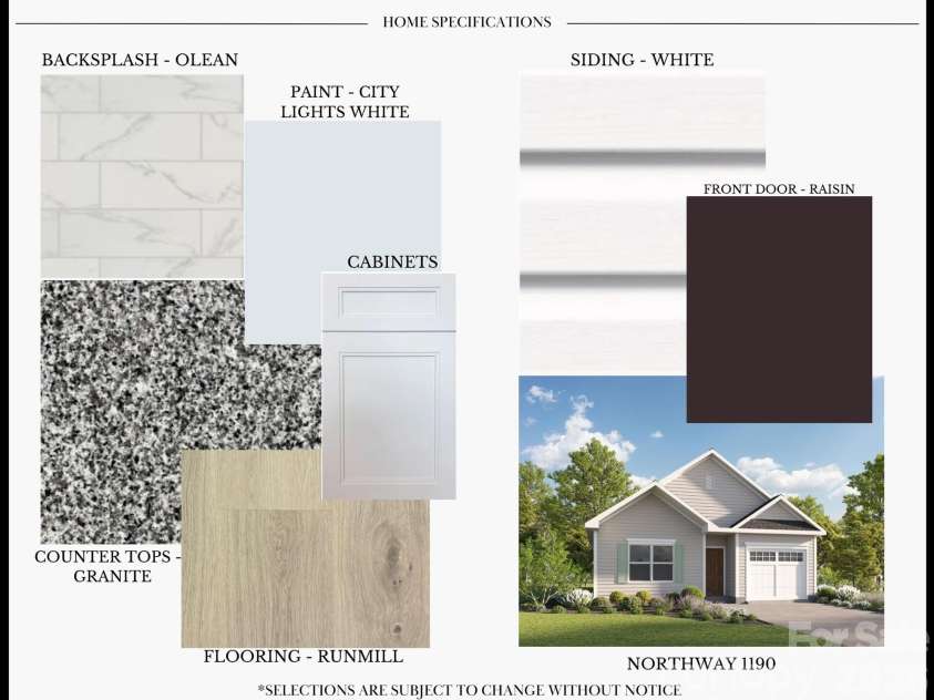 9212 Moores Chapel Road, Charlotte, NC 28214.  MLS# CAR4339925, YatesRealty ID 12369. 