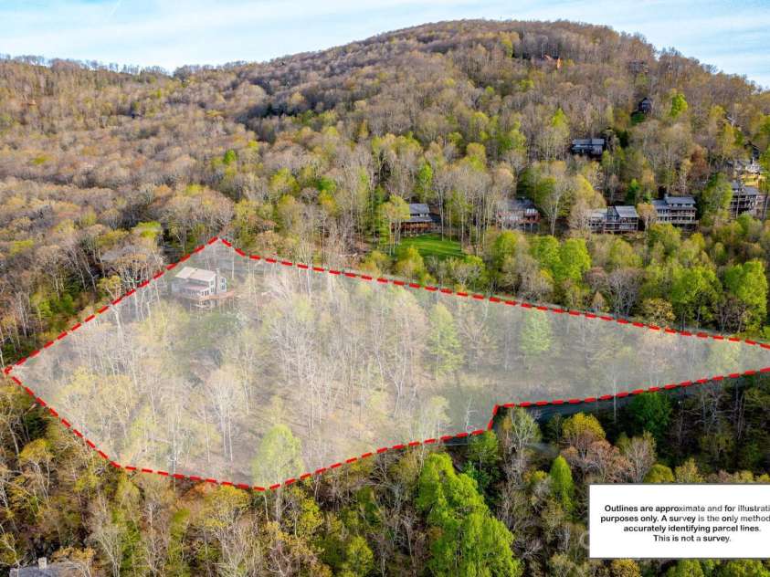 1303 Homestead Road, Todd, NC 28684.  MLS# CAR4257419, YatesRealty ID 12370. 