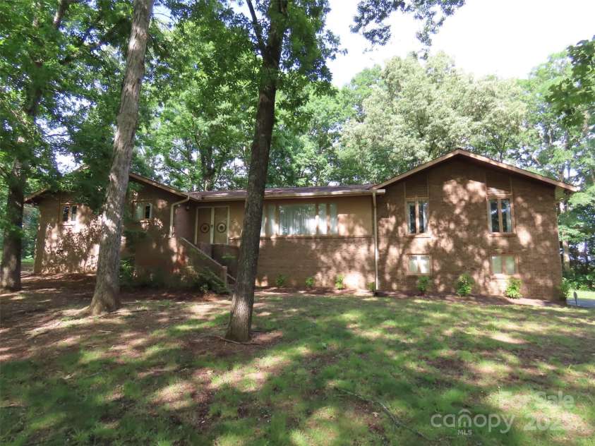 4476 Nc Hwy 200 Road, Stanfield, NC 28163.  MLS# CAR4257666, YatesRealty ID 12371. 