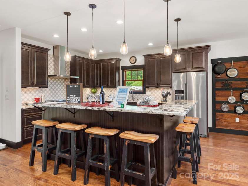 3 Martin Valley Road, Swannanoa, NC 28778.  MLS# CAR4253050, YatesRealty ID 12372. 