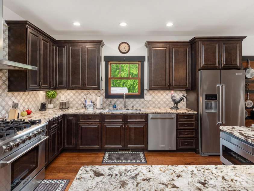 3 Martin Valley Road, Swannanoa, NC 28778.  MLS# CAR4253050, YatesRealty ID 12372. 