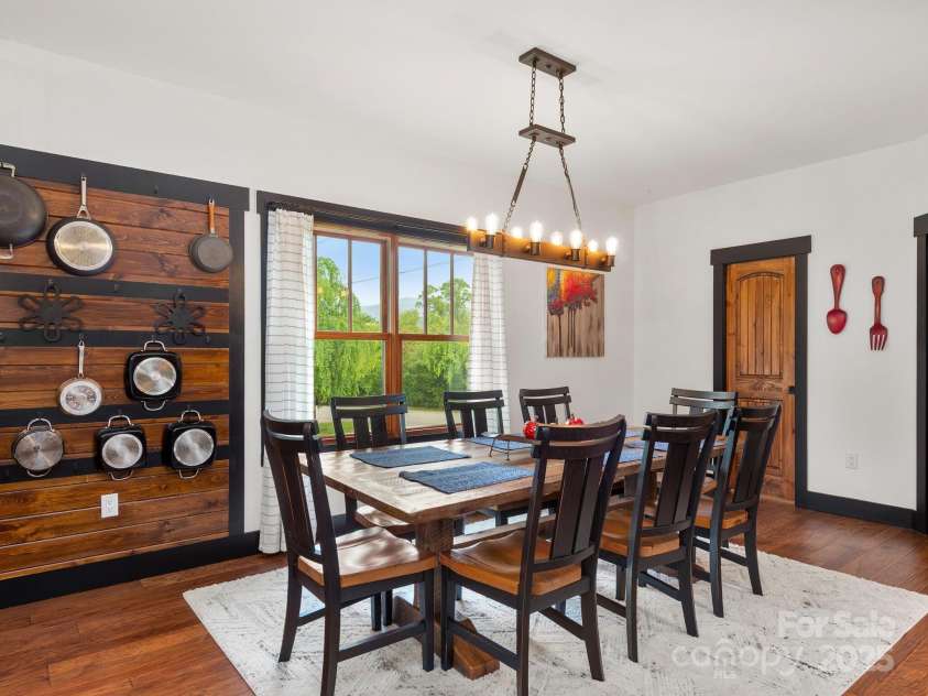 3 Martin Valley Road, Swannanoa, NC 28778.  MLS# CAR4253050, YatesRealty ID 12372. 