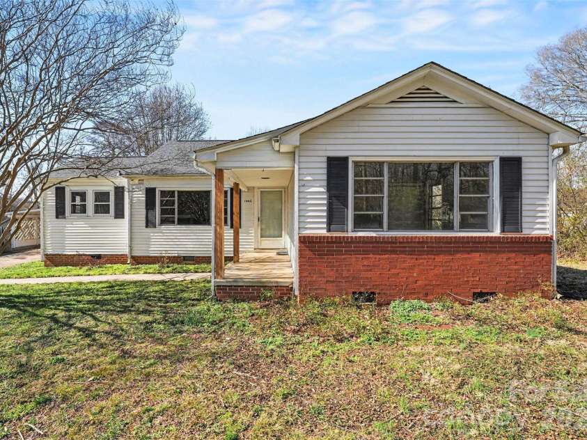 1440 Majolica Road, Salisbury, NC 28147.  MLS# CAR4349326, YatesRealty ID 12373. 