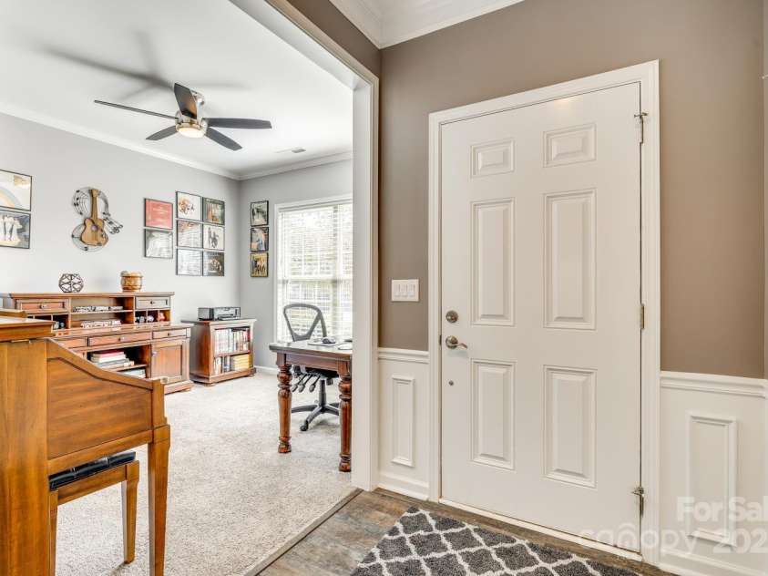 953 Kirby Drive, Fort Mill, SC 29715.  MLS# CAR4246239, YatesRealty ID 12374. 