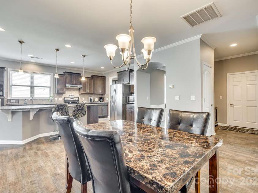 953 Kirby Drive, Fort Mill, SC 29715.  MLS# CAR4246239, YatesRealty ID 12374. 