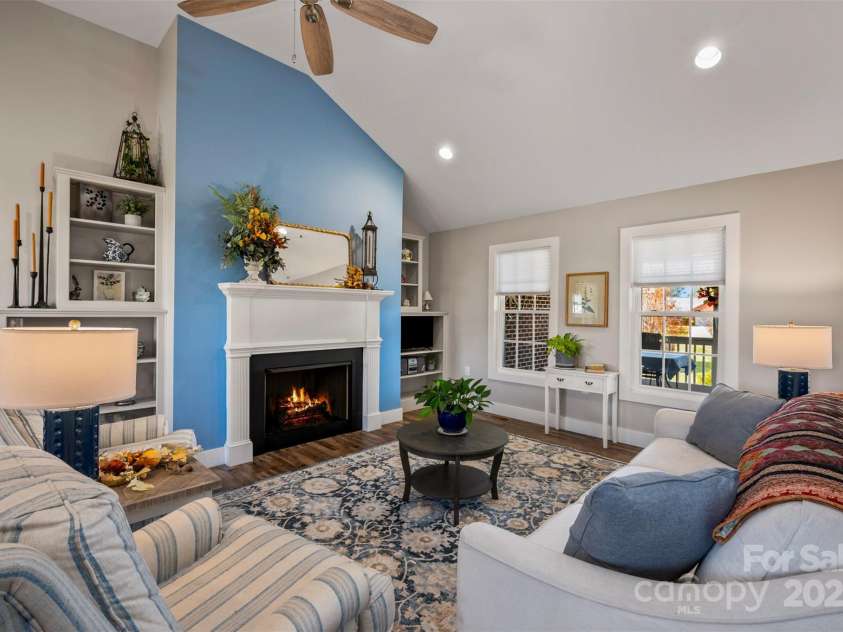 128 Augusta Drive, Spindale, NC 28160.  MLS# CAR4197063, YatesRealty ID 12375. 