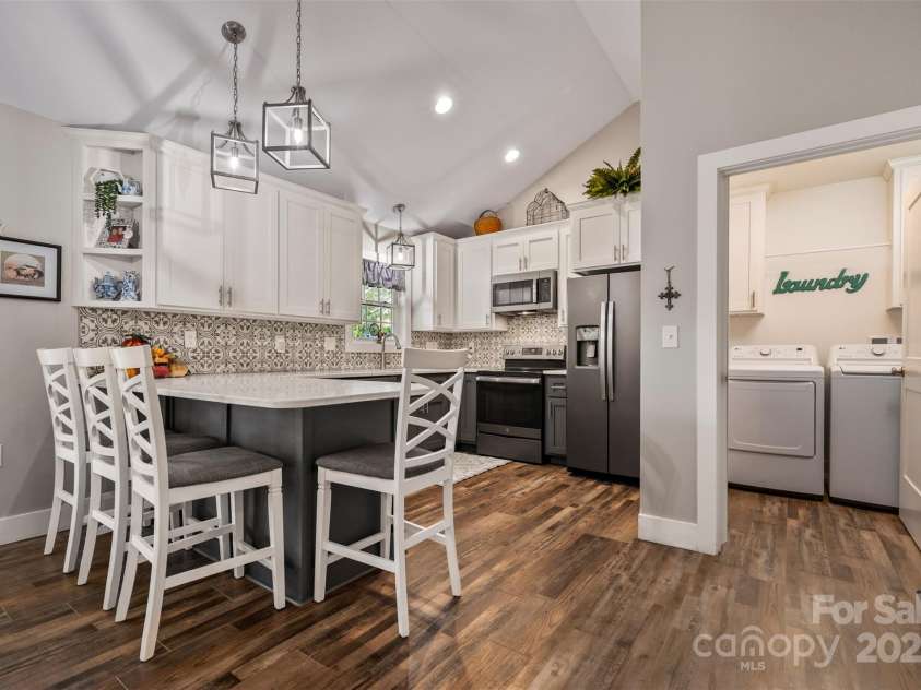 128 Augusta Drive, Spindale, NC 28160.  MLS# CAR4197063, YatesRealty ID 12375. 