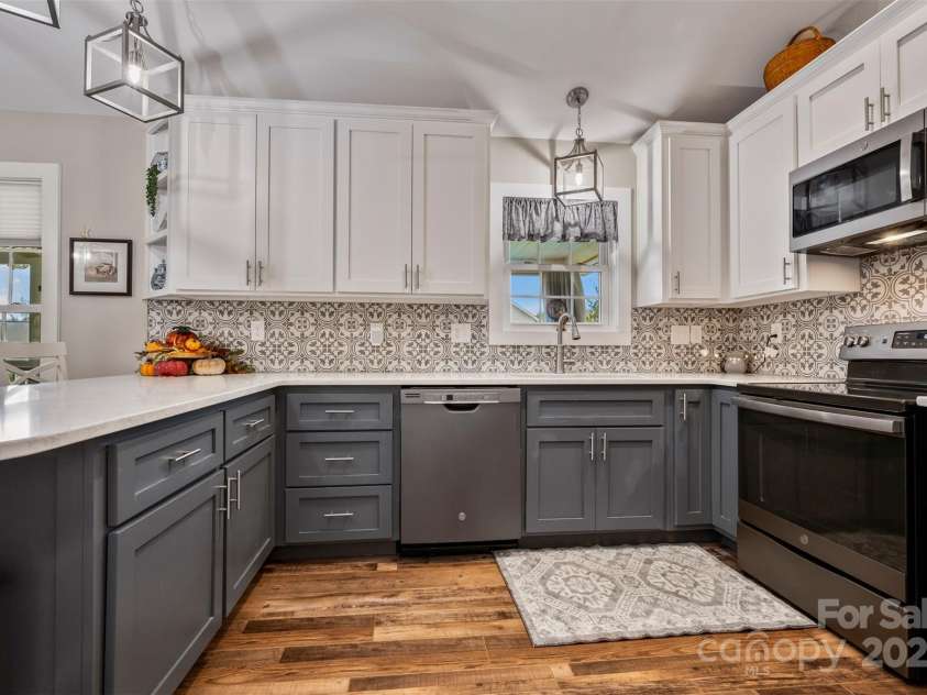 128 Augusta Drive, Spindale, NC 28160.  MLS# CAR4197063, YatesRealty ID 12375. 