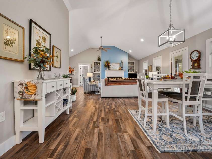 128 Augusta Drive, Spindale, NC 28160.  MLS# CAR4197063, YatesRealty ID 12375. 