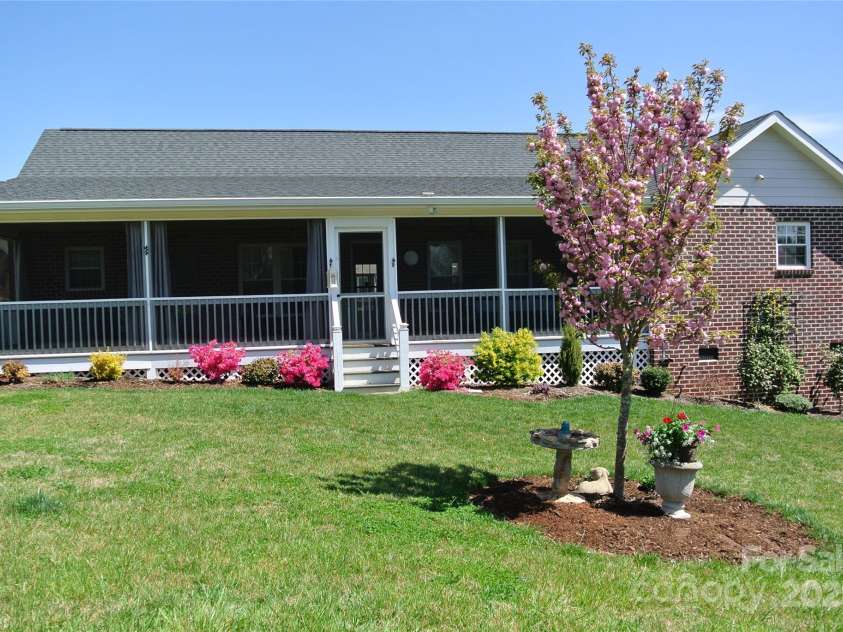 128 Augusta Drive, Spindale, NC 28160.  MLS# CAR4197063, YatesRealty ID 12375. 