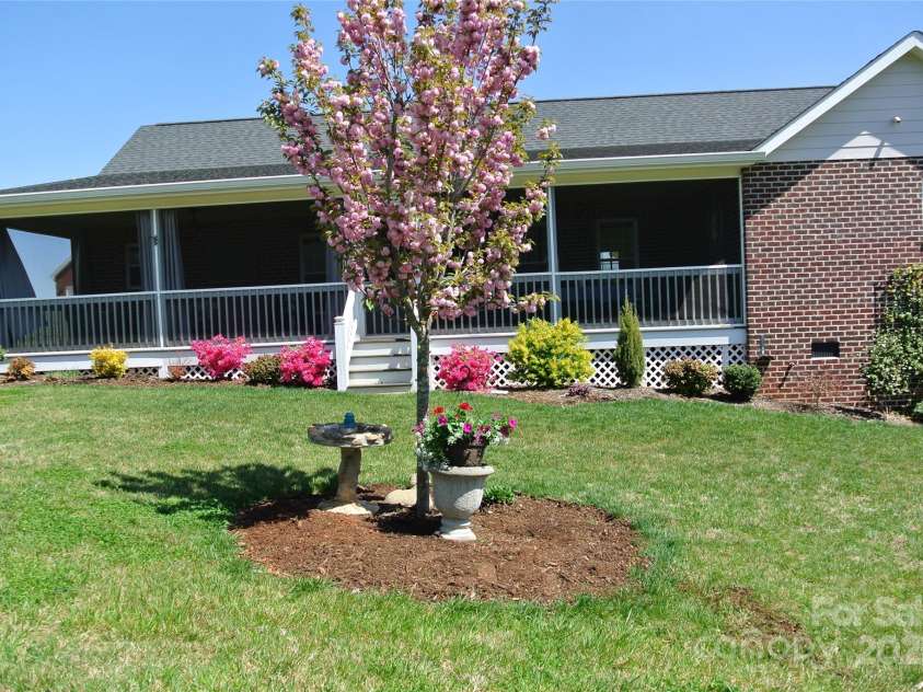 128 Augusta Drive, Spindale, NC 28160.  MLS# CAR4197063, YatesRealty ID 12375. 