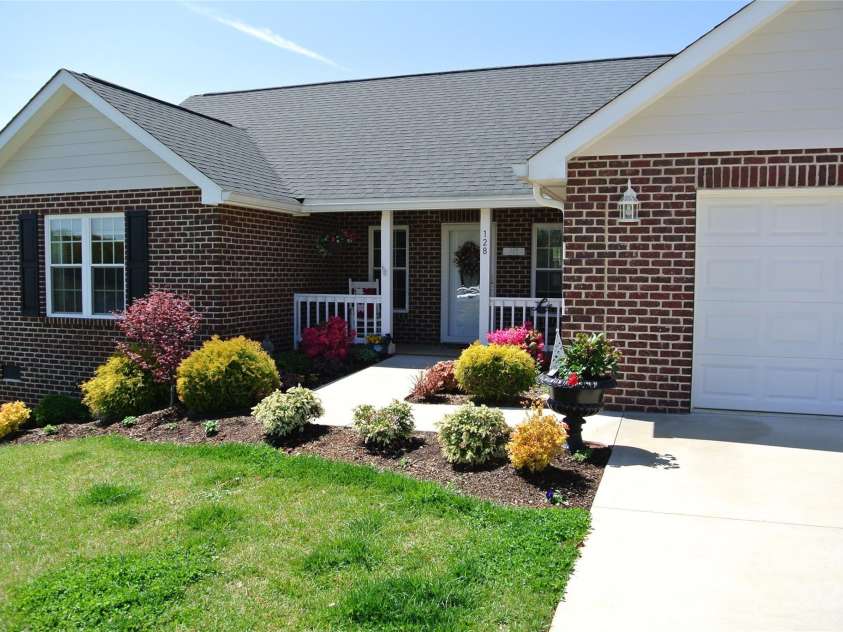 128 Augusta Drive, Spindale, NC 28160.  MLS# CAR4197063, YatesRealty ID 12375. 