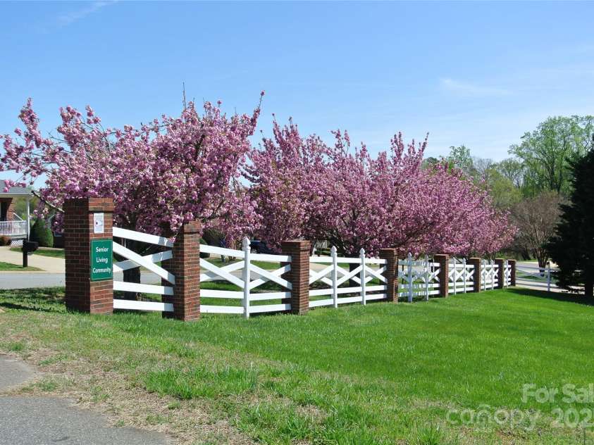 128 Augusta Drive, Spindale, NC 28160.  MLS# CAR4197063, YatesRealty ID 12375. Entrance