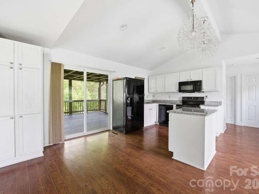 219 Breezewood Drive, Charlotte, NC 28262.  MLS# CAR4346086, YatesRealty ID 12375. All appliances included