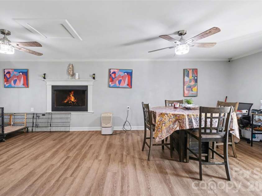 632 Treasure Drive, Concord, NC 28025.  MLS# CAR4341056, YatesRealty ID 12376. 