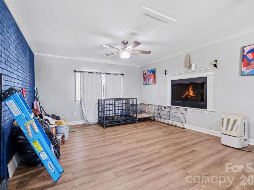 632 Treasure Drive, Concord, NC 28025.  MLS# CAR4341056, YatesRealty ID 12376. 