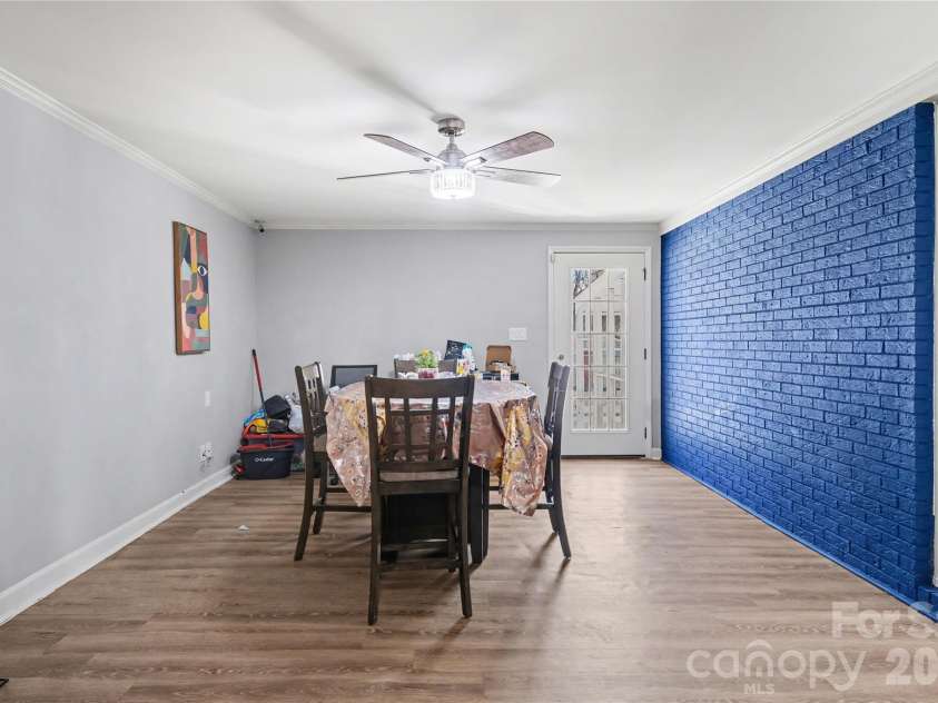 632 Treasure Drive, Concord, NC 28025.  MLS# CAR4341056, YatesRealty ID 12376. 