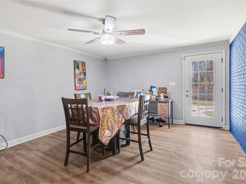632 Treasure Drive, Concord, NC 28025.  MLS# CAR4341056, YatesRealty ID 12376. 