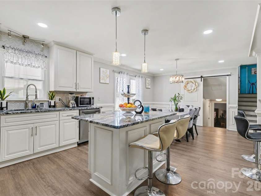 632 Treasure Drive, Concord, NC 28025.  MLS# CAR4341056, YatesRealty ID 12376. 