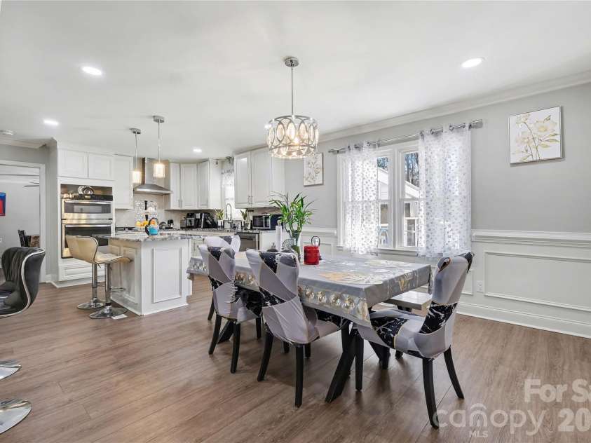 632 Treasure Drive, Concord, NC 28025.  MLS# CAR4341056, YatesRealty ID 12376. 