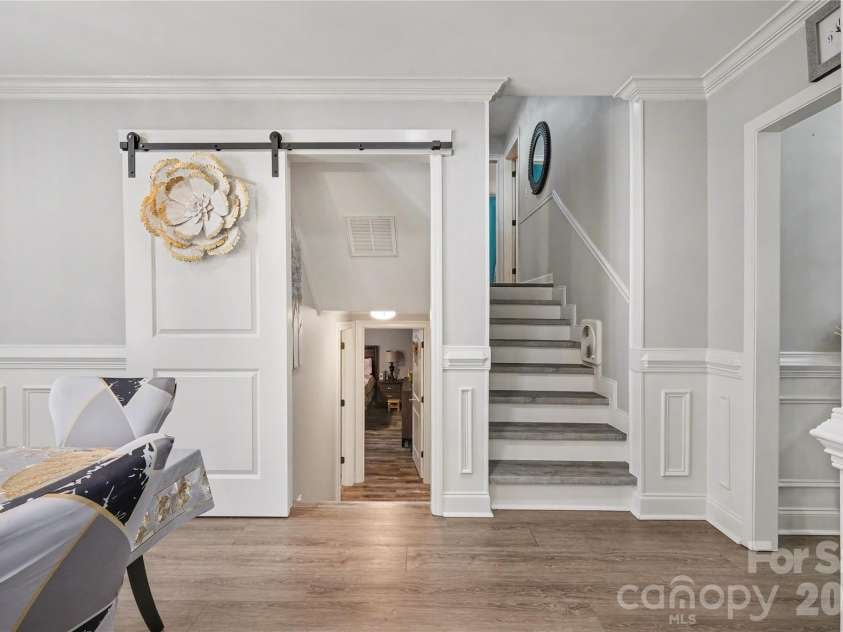 632 Treasure Drive, Concord, NC 28025.  MLS# CAR4341056, YatesRealty ID 12376. 