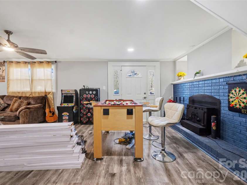 632 Treasure Drive, Concord, NC 28025.  MLS# CAR4341056, YatesRealty ID 12376. 