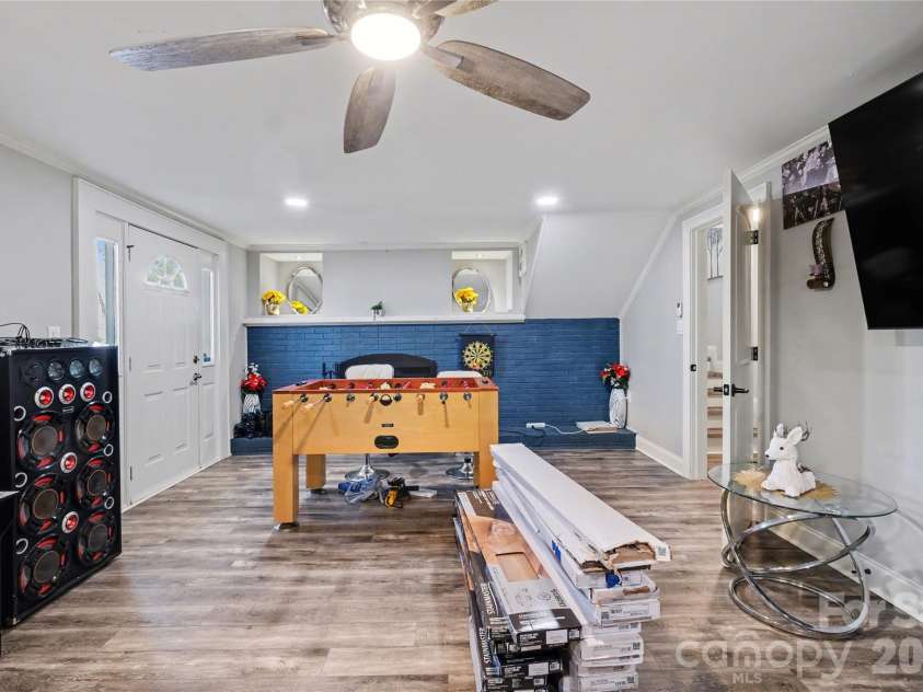 632 Treasure Drive, Concord, NC 28025.  MLS# CAR4341056, YatesRealty ID 12376. 