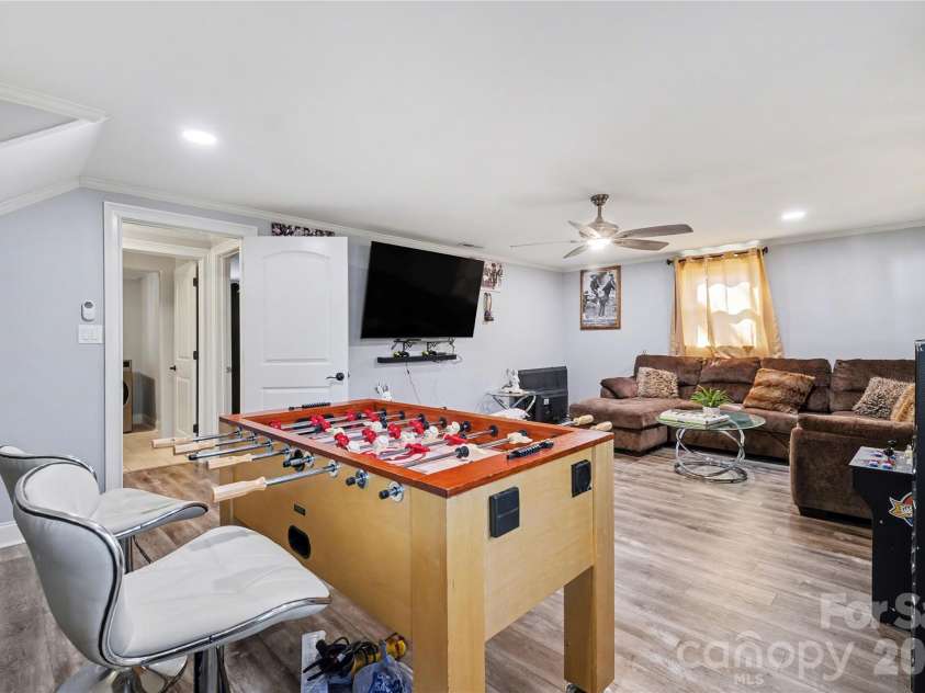 632 Treasure Drive, Concord, NC 28025.  MLS# CAR4341056, YatesRealty ID 12376. 