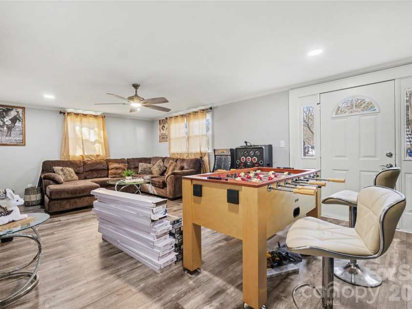 632 Treasure Drive, Concord, NC 28025.  MLS# CAR4341056, YatesRealty ID 12376. 